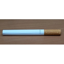 Cigaretové dutinky s filtrem Aska Red 100 ks