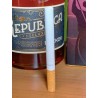 Cigaretové dutinky s filtrem Aska Red 250 ks