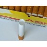 Cigaretové dutinky s filtrem Aska Red 250 ks