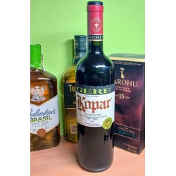 Červené víno Gere Kopar Villányi Cuvée 2013 e750 ml