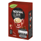 Instantní rozpustná káva Nescafé Classic 3v1 10 sáčků x 16,5g (165g)