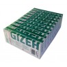 Cigaretové dutinky menthol Gizeh 100 ks