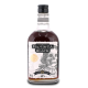 Bandita Black rum 50% 1x700ml