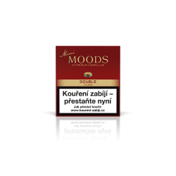 Cigaretové doutníčky Moods Mini 10 ks