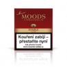 Cigaretové doutníčky Moods Mini 10 ks