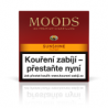 Cigaretové doutníčky Moods Sunshine 20 ks