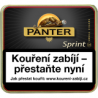 Cigaretové doutníčky Panter Sprint 20 ks