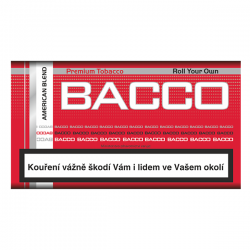 Cigaretový tabák American Blend 30 g