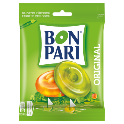 Bonbóny Bon Pari Originál 90 g