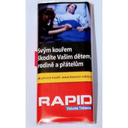 Cigaretový tabák Rapid Volume 30 g