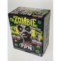 Fini Zombie Candy + Gum