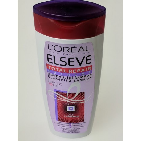 L'Oréal Paris Elseve - Regenerační šampon