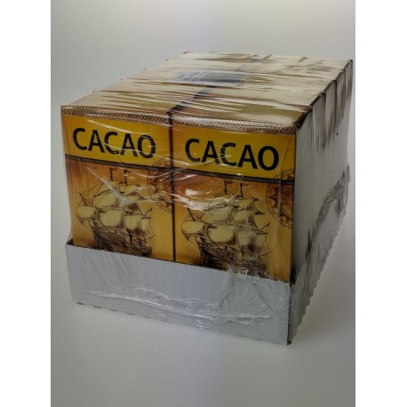 VAN cacao powder 10*75g box