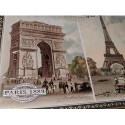 Čokoládové pralinky PARIS - Maitre Truffout