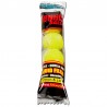 Žvýkačky-Tenisový míčky 4 pack - Fini