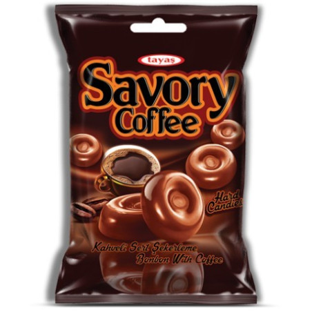 Coffee bonbóny - Savory 1 kg