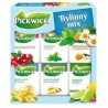 Bylinný čaj mix - Pickwick