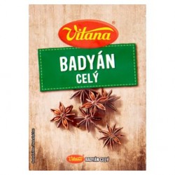 Babyán celý - Vitana 5 ks