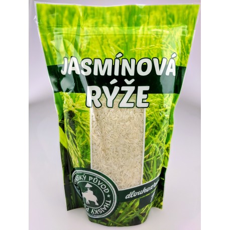 Jasmínová rýže Milkpol 1kg