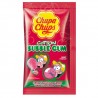 Žvýkačka s třešňovou příchutí Bubble gum - Chupa Chups 14 kusů