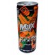 Energy drink Chaozz - jablko a hruška - Maxx 250 ml