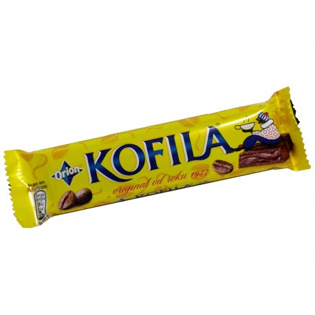 Kofila orion 35g