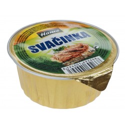 Paštika Svačinka Hané Babice 1x120g