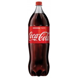 Coca-Cola 2,2 l