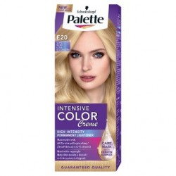 Palette Intensive Color Creme E20 Super blond