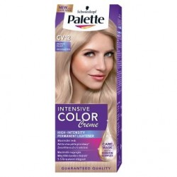 Palette Intensive Color Creme CV12 Růžově plavý