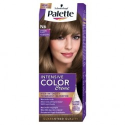 Palette Intensive Color Creme N6 Středně plavý