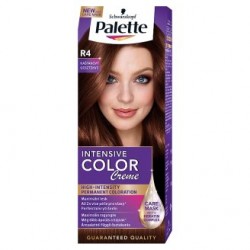 Palette Intensive Color Creme R4 Kaštanový