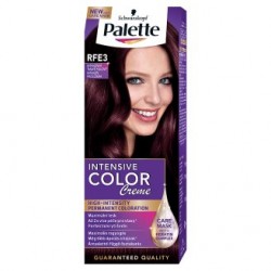 Palette Intensive Color Creme RFE3 Tmavě fialový