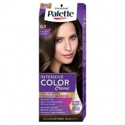 Palette Intensive Color Creme G3 Pralinka