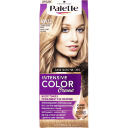 Palette Intensive Color Creme BW12 Světle plavý nude