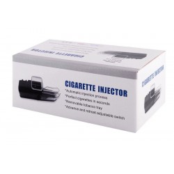 Elektrická balička cigaret