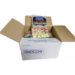 Bramborové noky - Gnocchi di patate 1kg