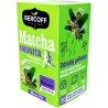 Bylinný čaj s Mátou a Matcha - imunita Bercoff 1x(20x1,75g) 35g