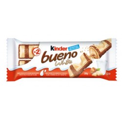 Kinder BUENO White - Ferrero 30x39g