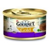 Gourmet Gold - kuře a játra