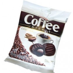 Bonbóny Coffee intense - Tayas 1kg