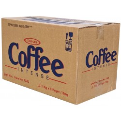 Bonbóny Coffee intense - Tayas 1kg