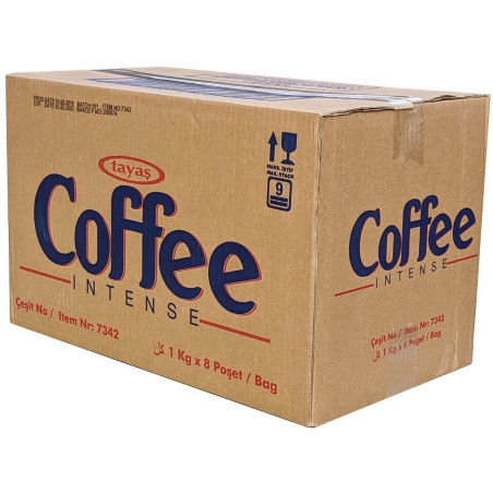 Bonbóny Coffee intense - Tayas 1kg