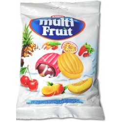 Bonbóny multi fruit - Tayas 1 kg