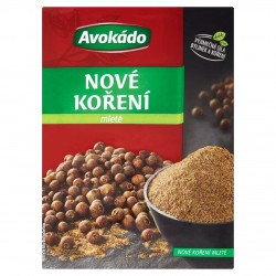 Nové koření mleté - Avokádo 5x22g