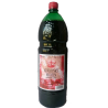 Královský hrozen červené víno 6x2L PET
