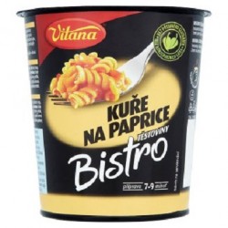 Vitana Bistro Těstoviny Mexiko 66g