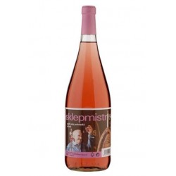 Původní Sklepmistr Rosé 1x1 litr