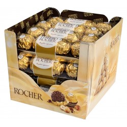Ferrero Rocher T4x16 (50gx16ks) 800g