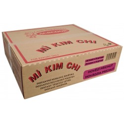 Instantní hovězí polévka - MÍ KIM CHI 75 g